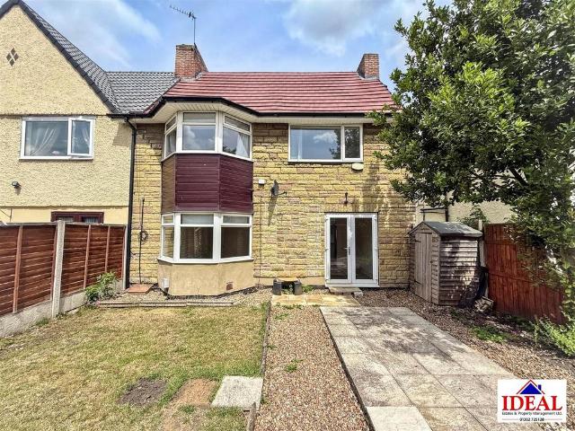 House for sale in Woodlands, South Yorkshire