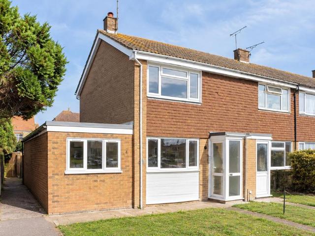 House for sale in East Cliftonville, Thanet