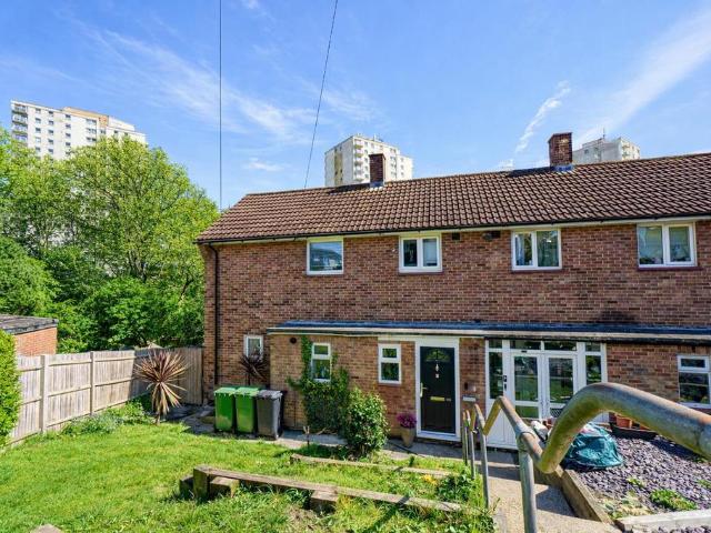 House for sale in St Leonards Green, Guestling Green