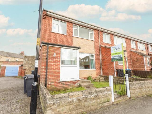 House for sale in Ripon, North Yorkshire