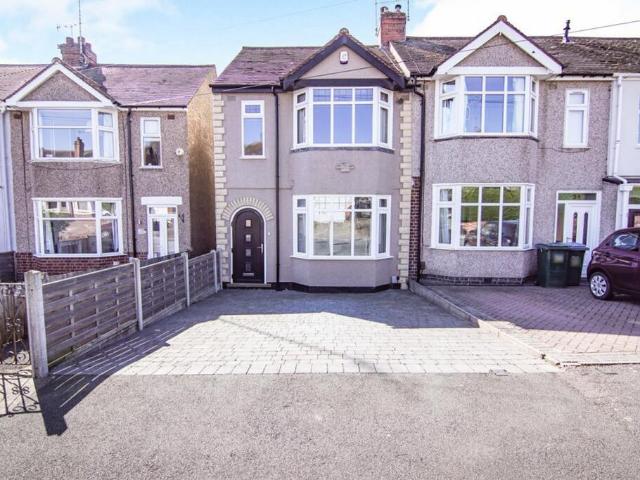 House for sale in Allesley Park, Allesley