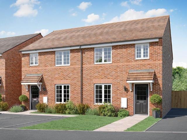 House for sale in Hanwood Park, Kettering