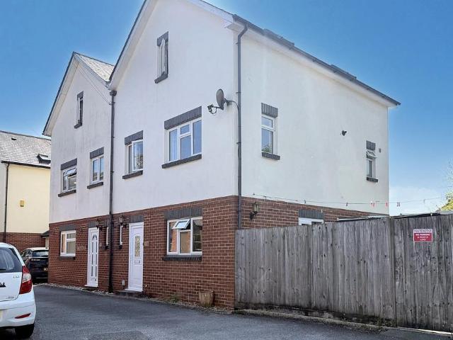 House for sale in Knowles Hill, Bridford