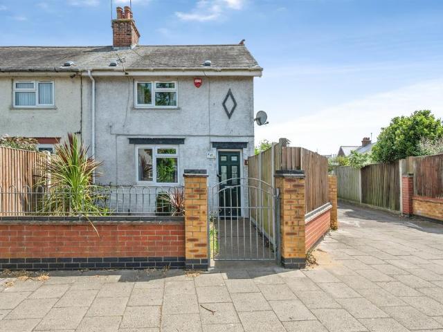 House for sale in Southtown, Stokesby