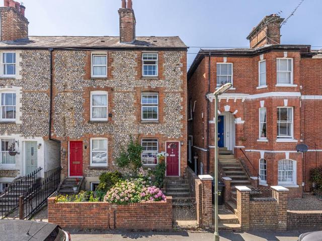 House for sale in Rose Hill, Pachesham Park