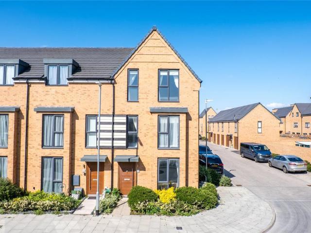 House for sale in Rosherville, Gravesham
