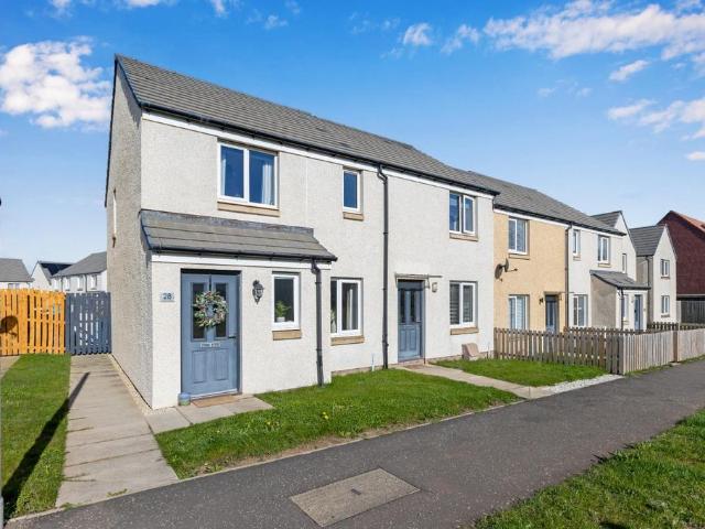 House for sale in Levenhall, Prestonpans