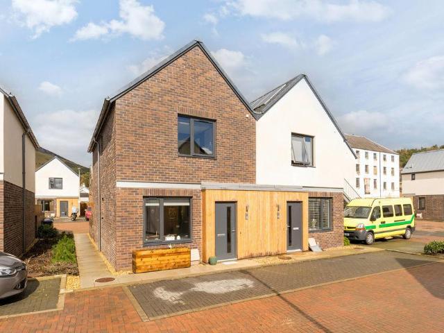 House for sale in Innerleithen, Scotland