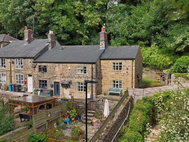 House for sale in Tofts, South Yorkshire