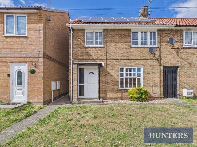 House for sale in West Hill, Bridlington