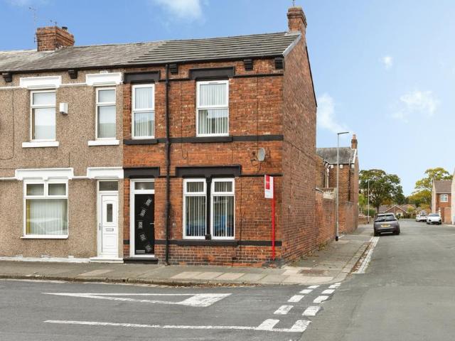 House for sale in Harrowgate Hill, Darlington