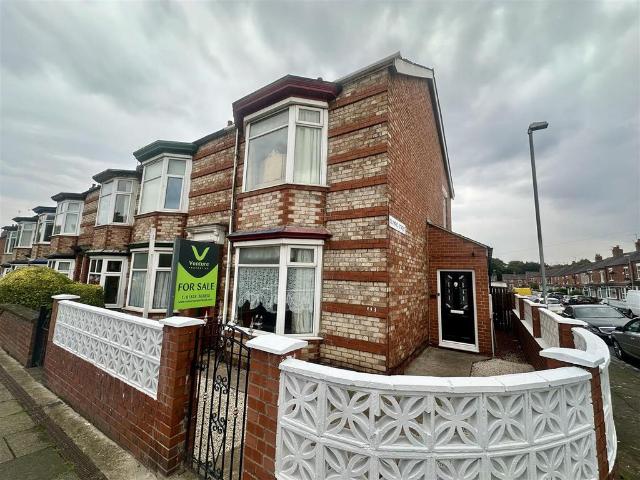 House for sale in Darlington
