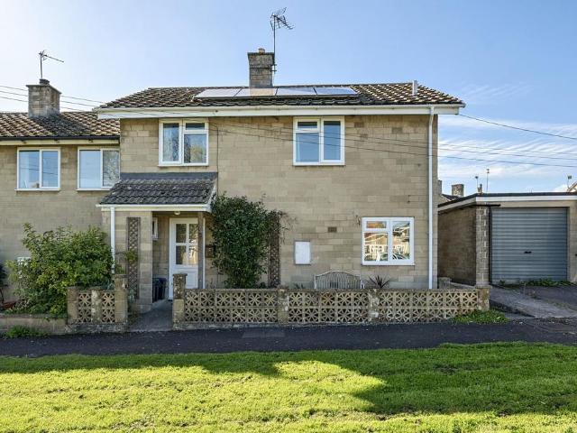 House for sale in Trudoxhill