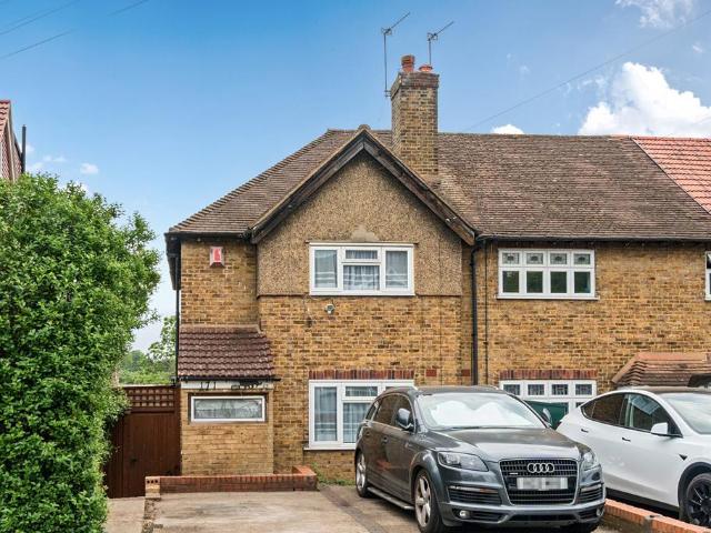 House for sale in Horn Park, Greater London