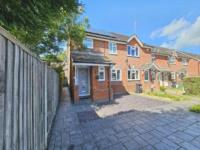 House for sale in Charfield