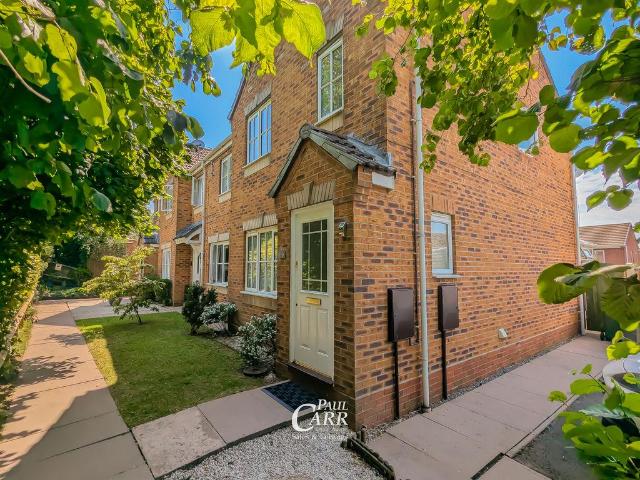 House for sale in Wimblebury, Chadsmoor