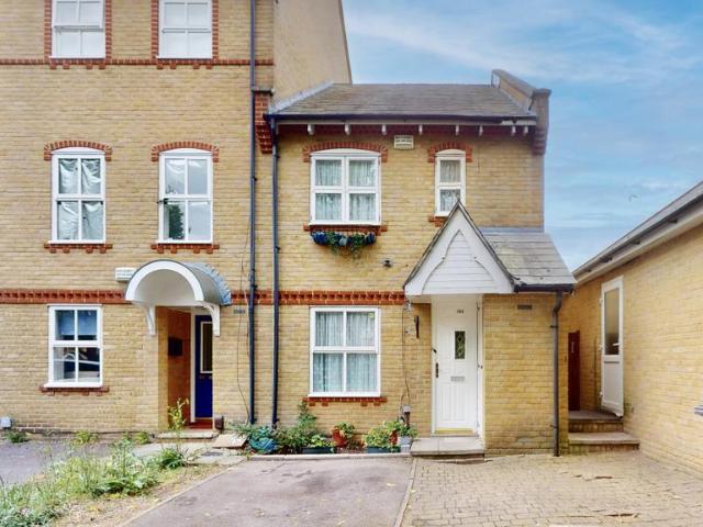 House for sale in Preston, Greater London
