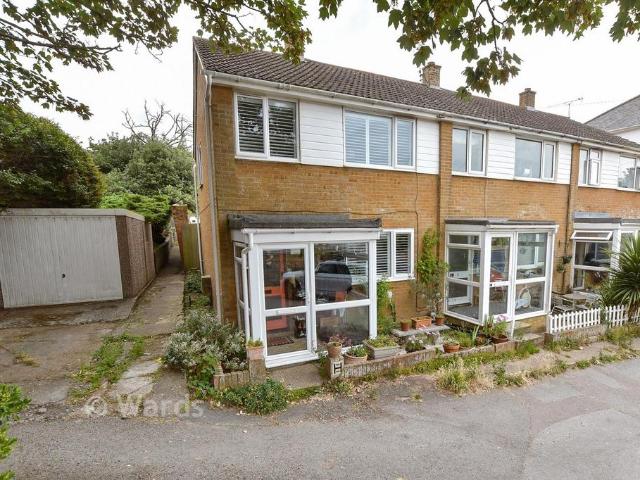 House for sale in Golden Valley, Folkestone