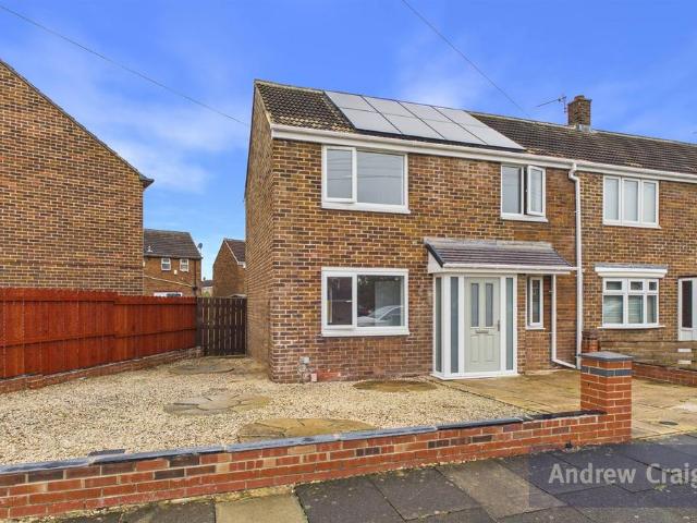 House for sale in Biddick Hall, Cleadon
