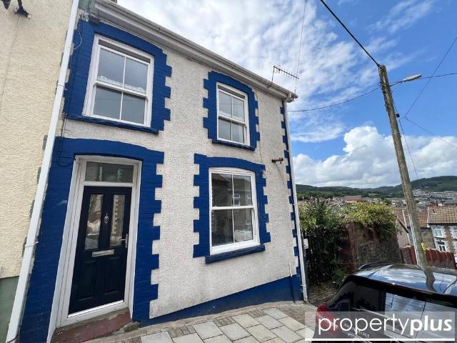 House for sale in Penygraig