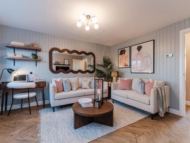House for sale in Fenton, Stoke-on-Trent