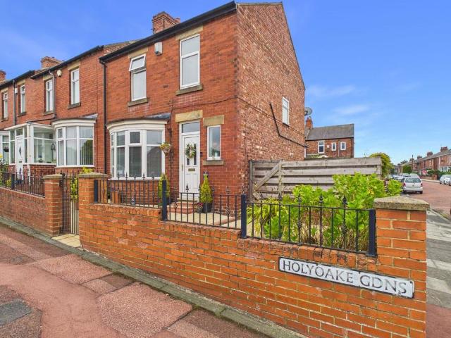 House for sale in Tyne And Wear