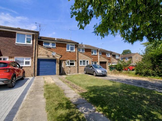 House for sale in Glynde, West Sussex