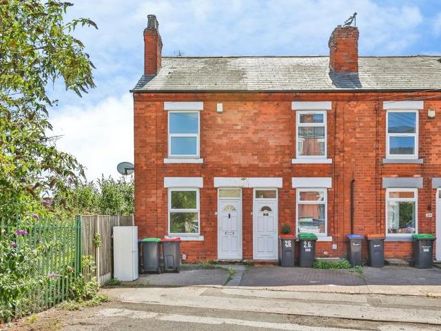 House for sale in Titchfield, Hucknall