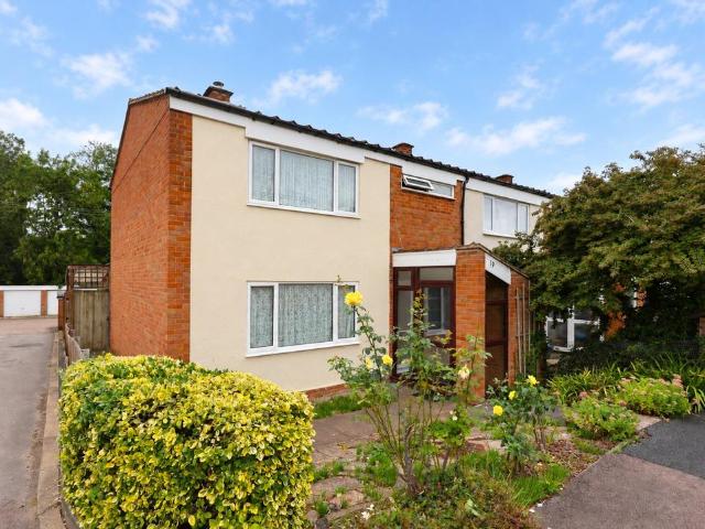 House for sale in Dymock, Forest of Dean