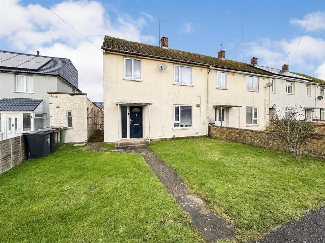 House for sale in Corby