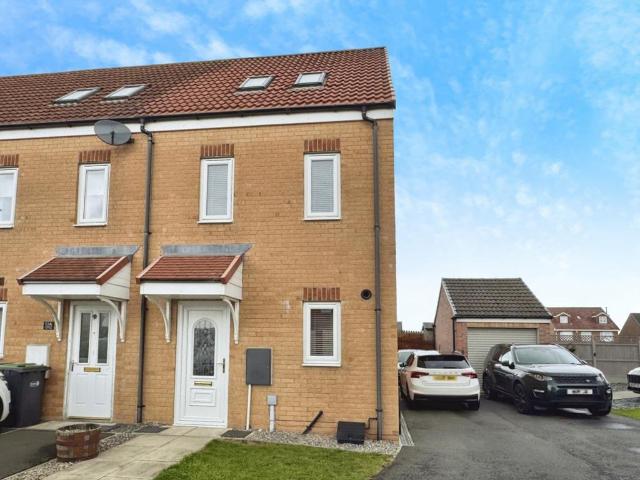 House for sale in Stanley Crook