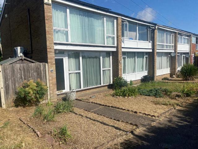 House for sale in Westcourt, Hamerton
