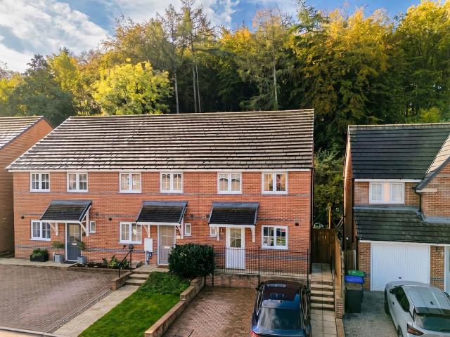 House for sale in Burnopfield, North East