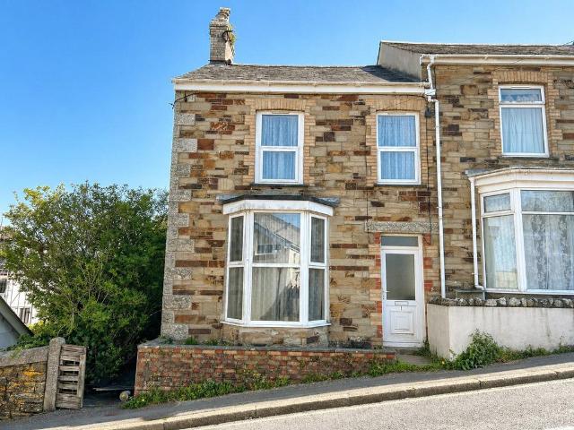 House for sale in St Neot, Cornwall