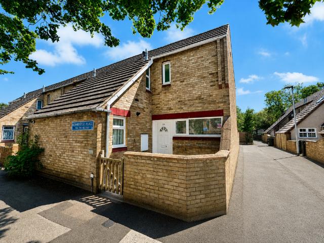 House for sale in Vange, Essex