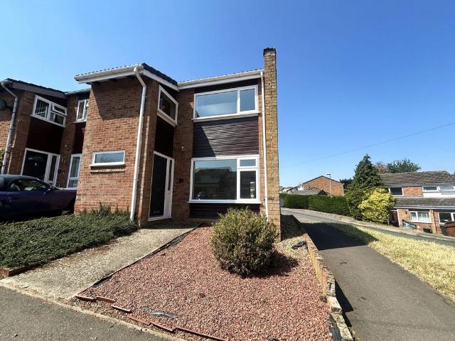 House for sale in Potton, Bedfordshire