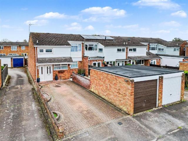 House for sale in Broxbourne, Hertfordshire