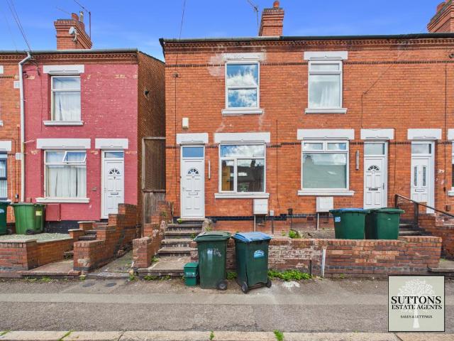 House for sale in West Midlands