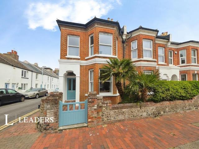 House for sale in Worthing, West Sussex