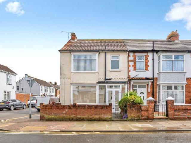 House for sale in Tipner, Portsmouth