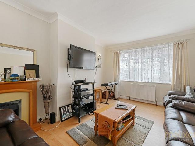 House for sale in London Borough of Merton, Greater London