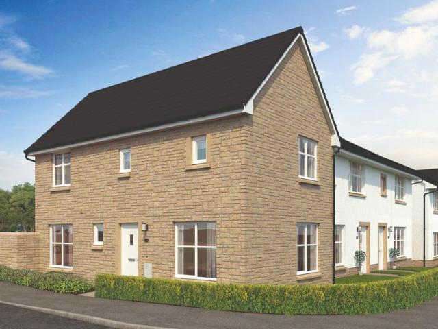 House for sale in Bishopton, Scotland
