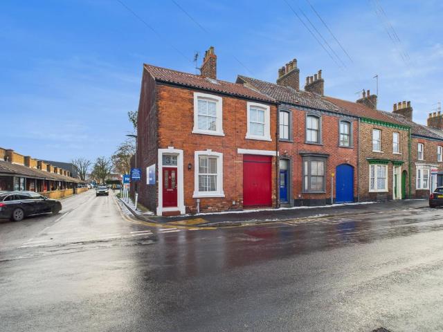 House for sale in Driffield, East Riding Of Yorkshire
