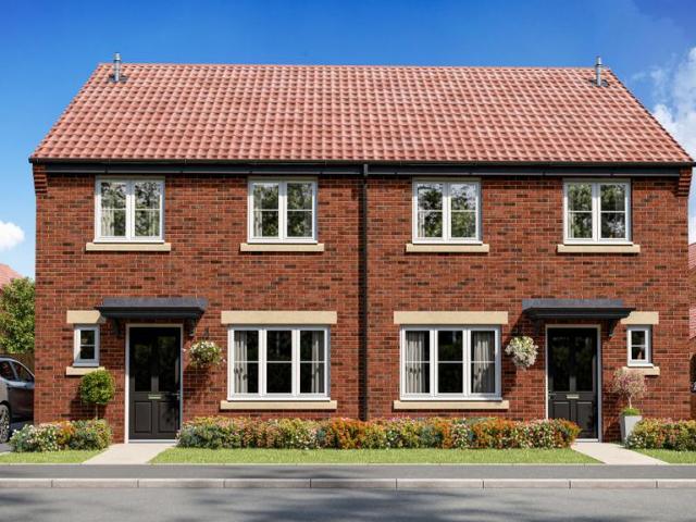 House for sale in Hessle, East Riding Of Yorkshire