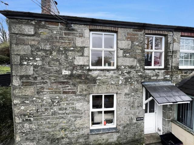 House for sale in Ponsanooth, Cornwall