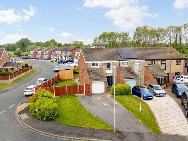 House for sale in Ditton, Widnes