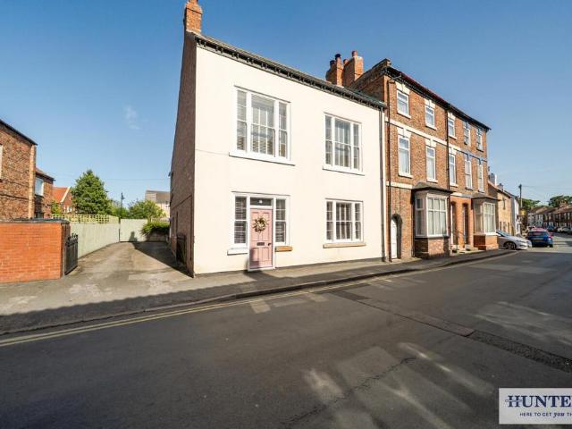 House for sale in North Howden, East Riding Of Yorkshire