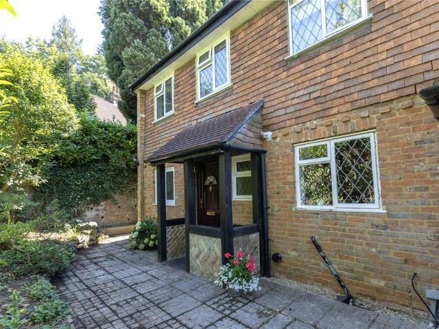 House for sale in Holloway Hill, Fole