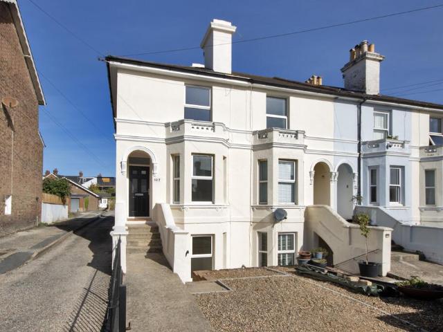 House for sale in St James, Sandown Park