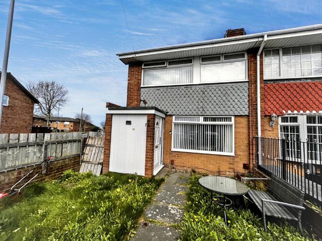 House for sale in Isle Of Man